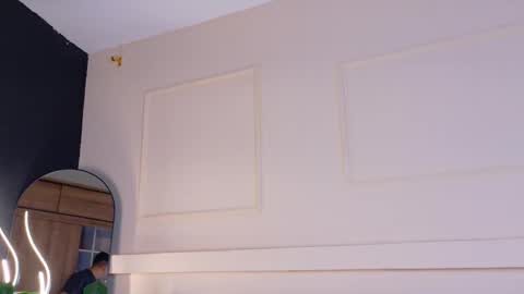 Zane Dawson online show from 03/13/26, 08:04