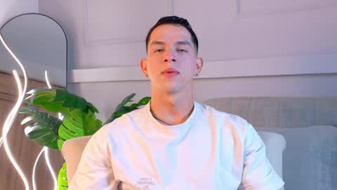 Zane Dawson online show from 04/17/26, 07:50