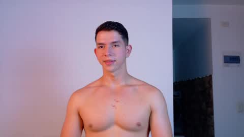 Snapshot of zanedawson_ chatting on 06/03/26, 10:04 Zane Dawson online show from 06/03/26, 10:04