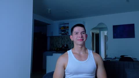 Snapshot of zanedawson_ chatting on 06/10/26, 02:23 Zane Dawson online show from 06/10/26, 02:23