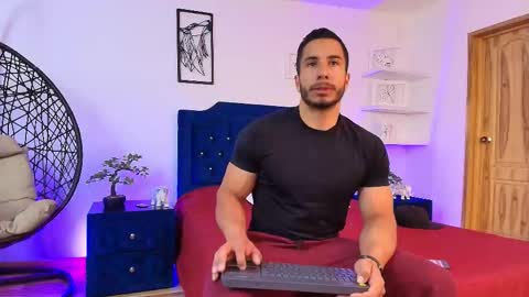 zanemaverick online show from 10/03/25, 12:24