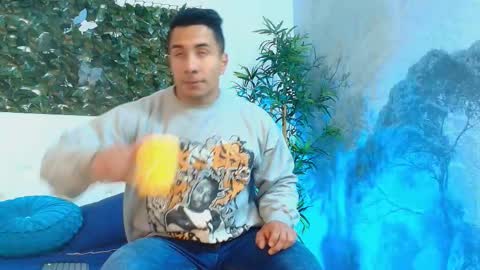 zanemaverick online show from 10/20/25, 12:05