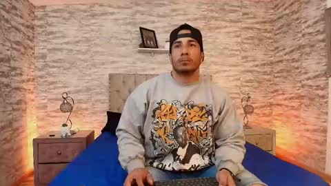 zanemaverick online show from 11/25/25, 11:54