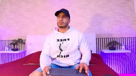 zanemaverick online show from 12/01/25, 11:59