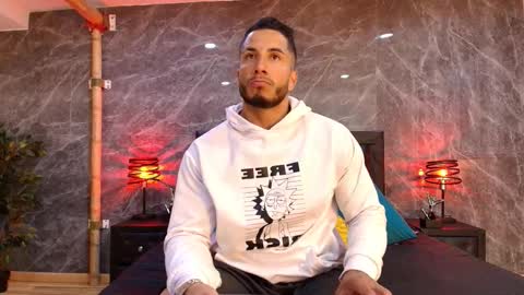 zanemaverick online show from 02/23/26, 11:51