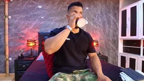 zanemaverick online show from 03/14/26, 12:10