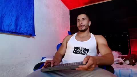 zanemaverick online show from 04/18/26, 03:32