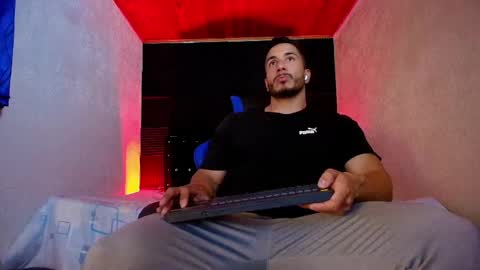 zanemaverick online show from 04/23/26, 02:24