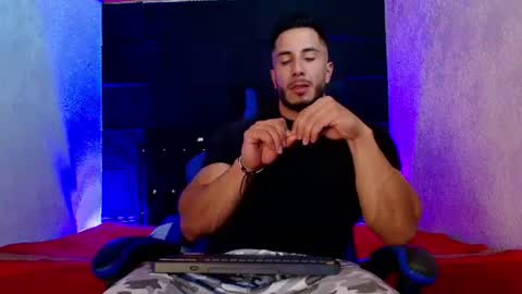 zanemaverick online show from 06/12/26, 03:05