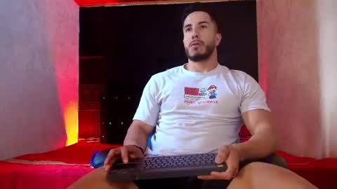 zanemaverick online show from 06/23/26, 01:09
