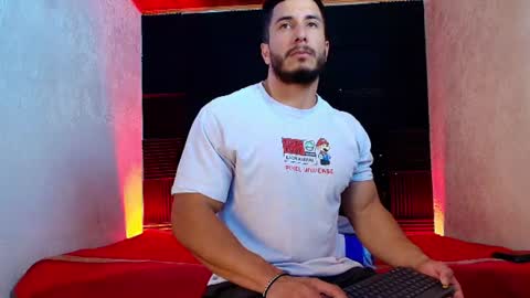 zanemaverick online show from 07/10/26, 07:49