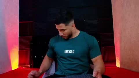zanemaverick online show from 07/22/26, 01:47