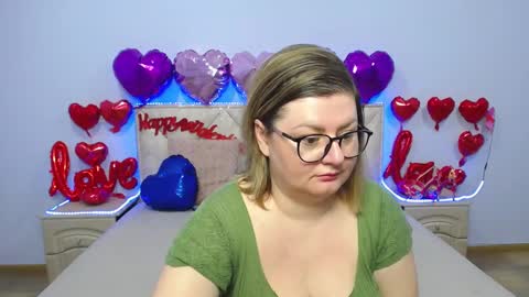 zannadreil online show from 02/09/25, 02:28