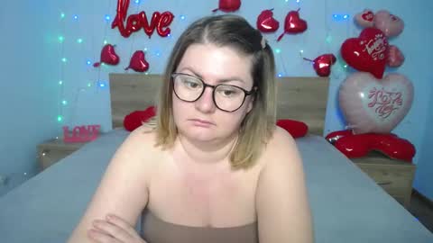 zannadreil online show from 02/11/25, 01:52