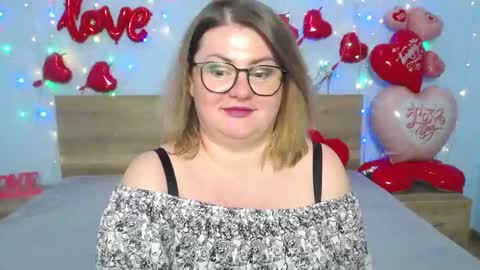 zannadreil online show from 02/20/25, 01:36