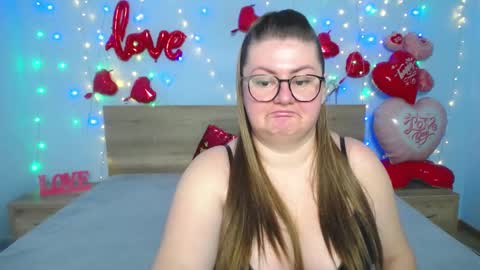 zannadreil online show from 02/20/25, 08:36