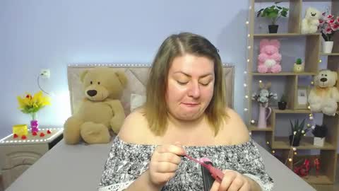 zannadreil online show from 03/11/25, 07:14