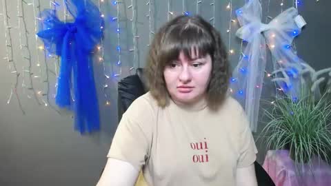 zannadreil online show from 11/14/25, 07:34