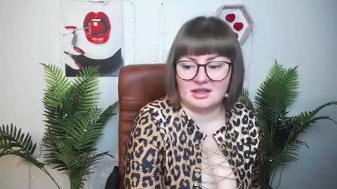 zannadreil online show from 04/22/26, 06:53