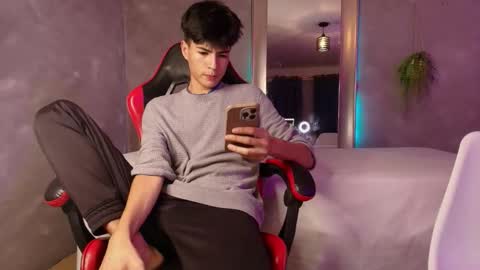 Tiiago Mallz online show from 11/20/25, 05:07