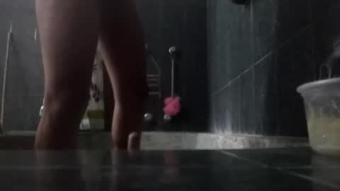 Angel zapata online show from 03/09/25, 01:15