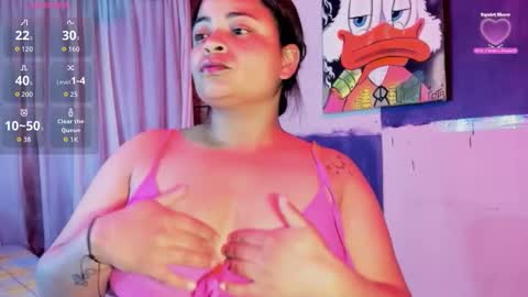 Snapshot of zaphyra18 chatting on 12/16/25, 03:22 Zaphyra online show from 12/16/25, 03:22