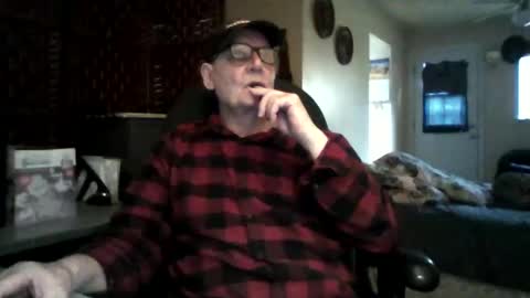 zapper1958 online show from 04/19/26, 06:10