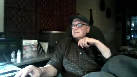 zapper1958 online show from 04/24/26, 12:46