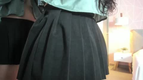 Zara Sweet  online show from 02/19/26, 01:40