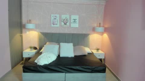 Zara Sweet  online show from 03/16/26, 01:26