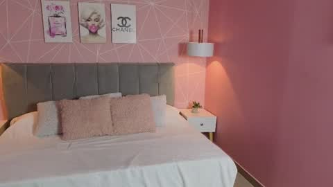 Snapshot of zara__sweet chatting on 07/02/26, 02:45 Zara Sweet online show from 07/02/26, 02:45