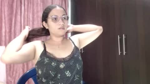 Zara Blaze  online show from 01/17/26, 01:10