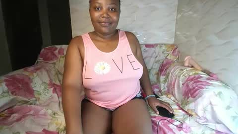 Zara Dane online show from 11/29/25, 10:24