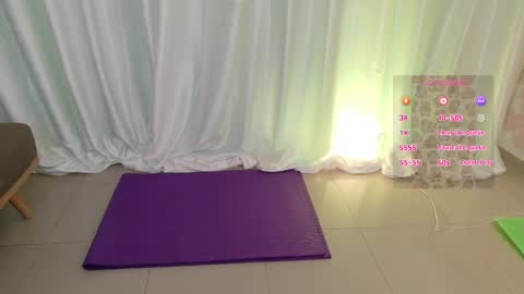 zara_fire online show from 06/08/26, 08:53