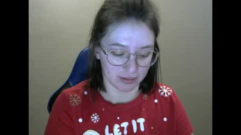 chaturcum online show from 02/13/25, 03:39
