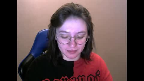 chaturcum online show from 02/18/25, 02:49