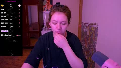 chaturcum online show from 11/25/25, 02:55