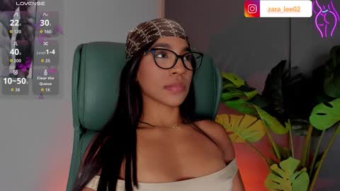 Zara online show from 03/19/26, 04:38