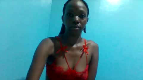 Zara Noir Wants You online show from 05/23/26, 01:59