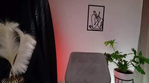 Zara Nova online show from 04/01/26, 03:42