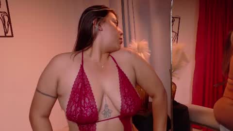 Zara Nova online show from 07/02/26, 03:23