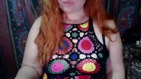 Kate. if im not here im here foxy red333 online show from 01/17/25, 07:08