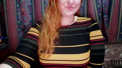 Kate. if im not here im here foxy red333 online show from 01/22/25, 02:35