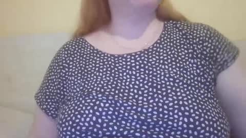 Kate. if im not here im here foxy red333 online show from 02/01/25, 08:39