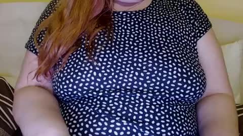 Kate. if im not here im here foxy red333 online show from 02/11/25, 08:31