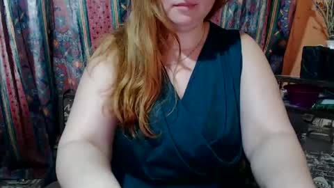 Kate. if im not here im here foxy red333 online show from 02/14/25, 10:07