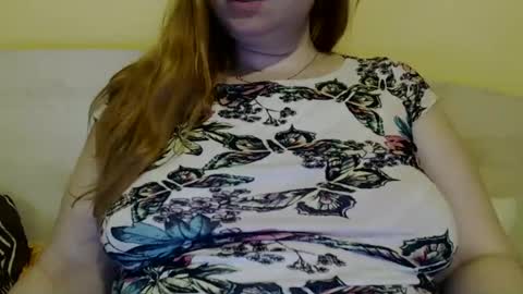 Kate. if im not here im here foxy red333 online show from 02/28/25, 05:15