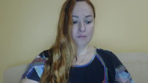 Kate. if im not here im here foxy red333 online show from 11/10/25, 07:07