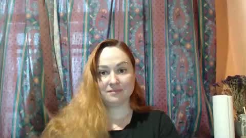 Kate. if im not here im here foxy red333 online show from 02/07/26, 12:42