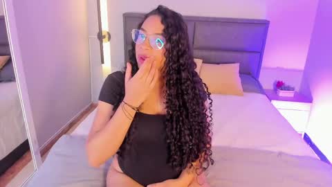 Zara Rose online show from 05/07/26, 12:32